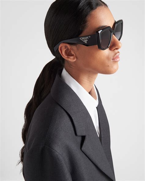 women shades prada|prada sunglasses unisex.